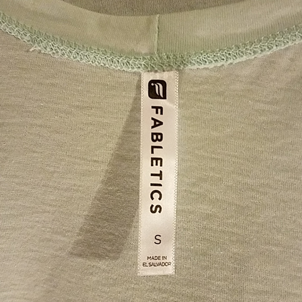 Fabletics Top - Picture 5 of 6